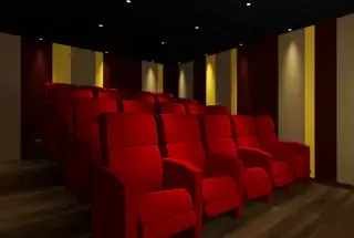 Theatre